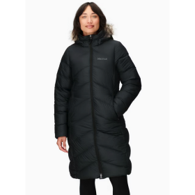 Marmot Montreaux Down Coat -1